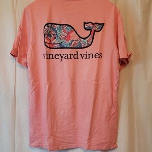 Men's Vineyard Vines tee